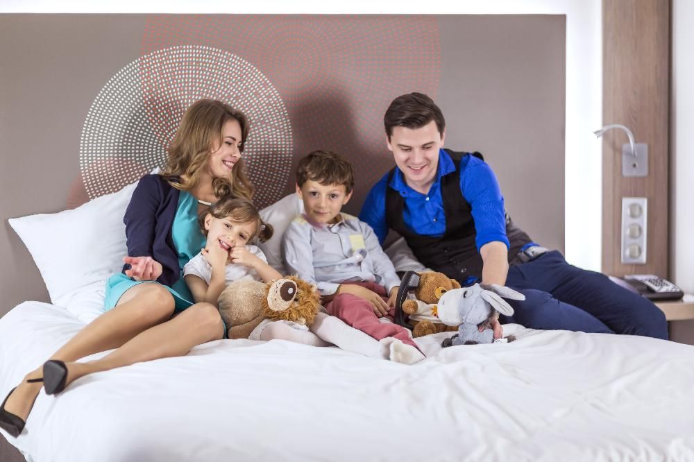 Картинка отеля - 24