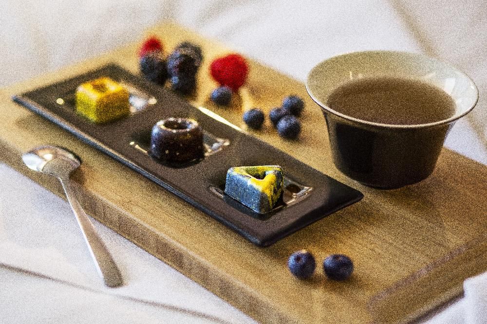 NOVOTEL MOSCOW CITY, гостиница - 18