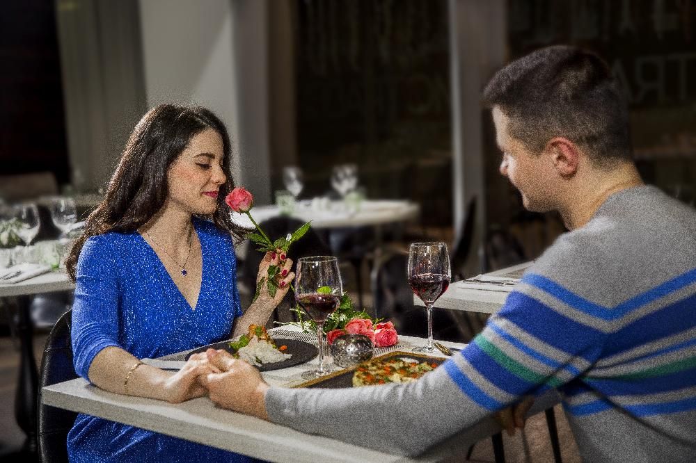 NOVOTEL MOSCOW CITY, гостиница - 14