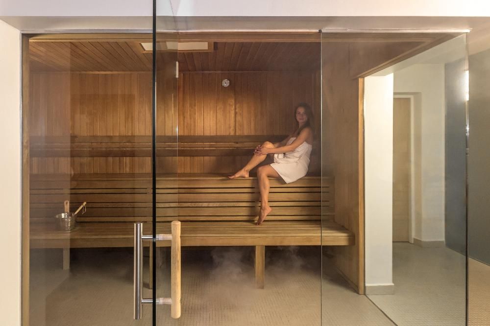 NOVOTEL MOSCOW CITY, гостиница - 20