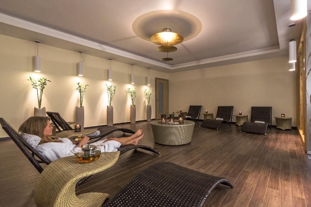 NOVOTEL MOSCOW CITY, гостиница - 9