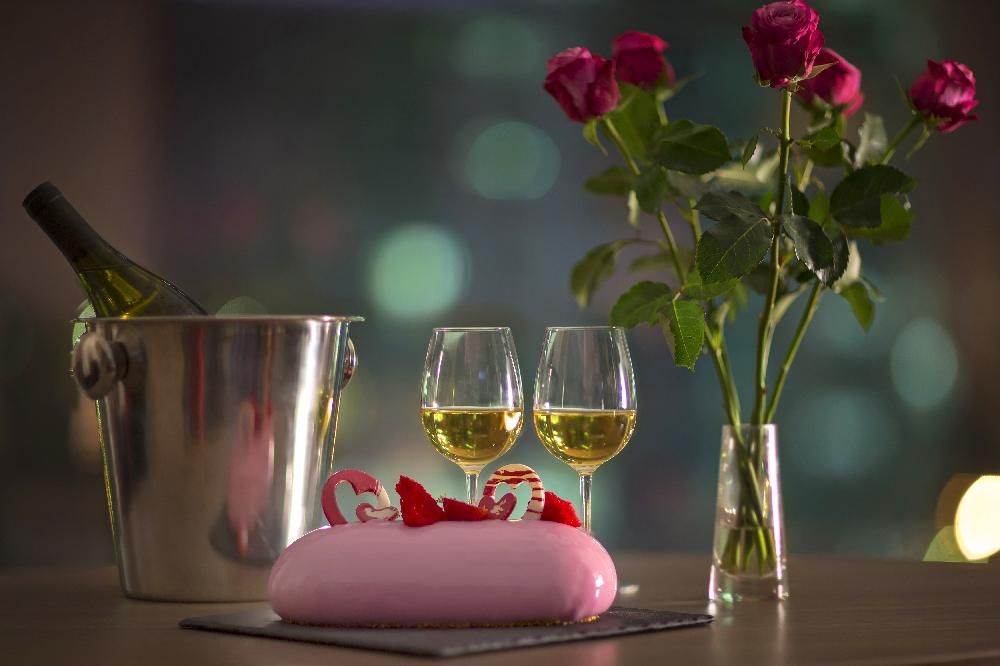 NOVOTEL MOSCOW CITY, гостиница - 15