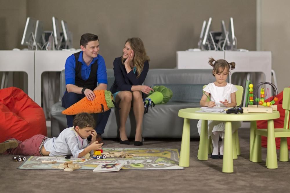 NOVOTEL MOSCOW CITY, гостиница - 22