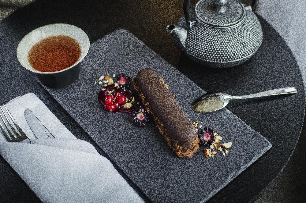 NOVOTEL MOSCOW CITY, гостиница - 16