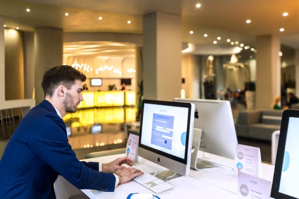 Картинка отеля - 21