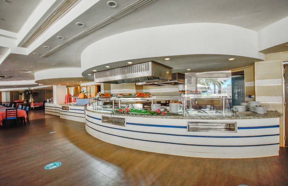 NOVOSTAR BEL AZUR THALASSA & BUNGALOWS - 1