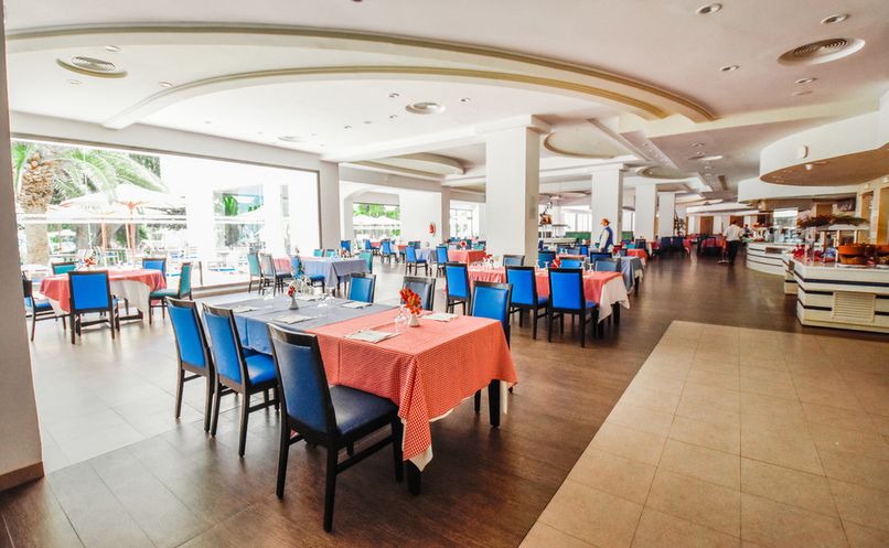 NOVOSTAR BEL AZUR THALASSA & BUNGALOWS - 2