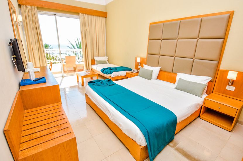 NOVOSTAR BEL AZUR THALASSA & BUNGALOWS - 6