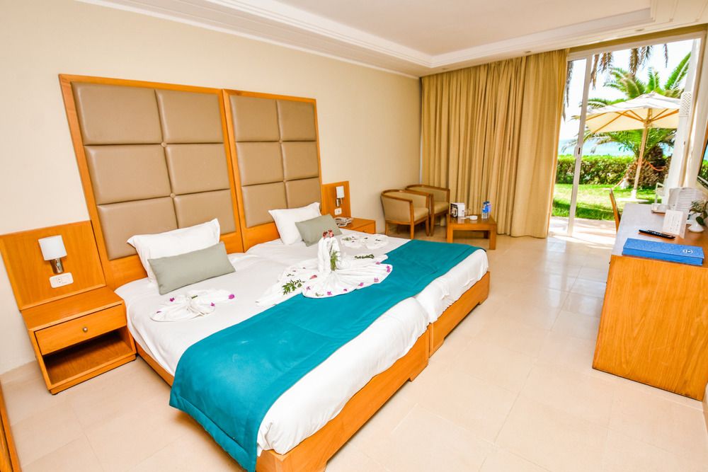 NOVOSTAR BEL AZUR THALASSA & BUNGALOWS - 8