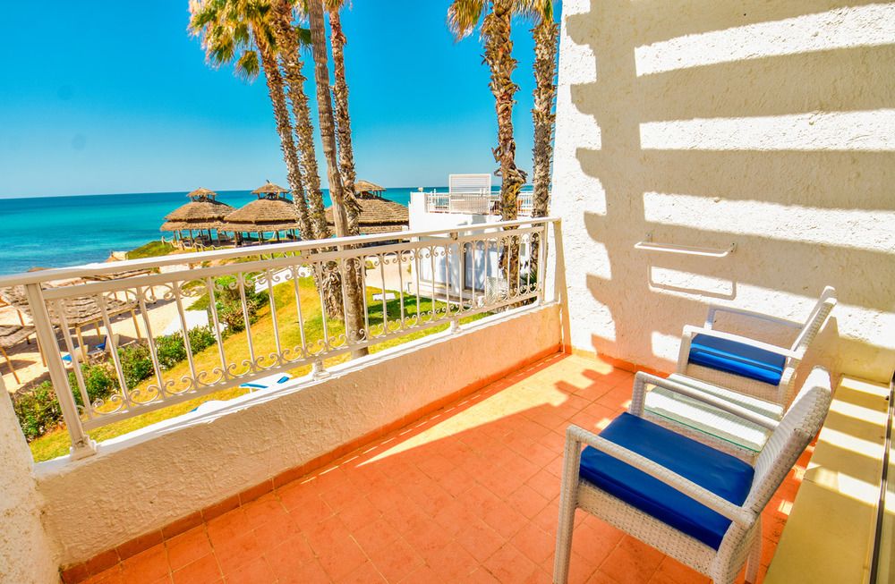 NOVOSTAR BEL AZUR THALASSA & BUNGALOWS - 9