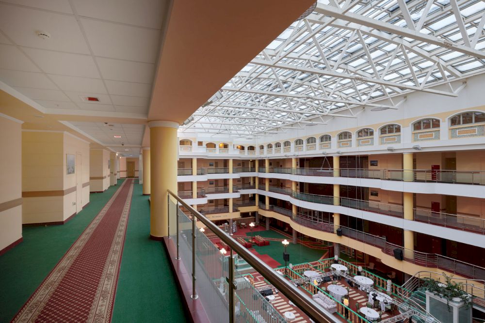 Картинка отеля - 6