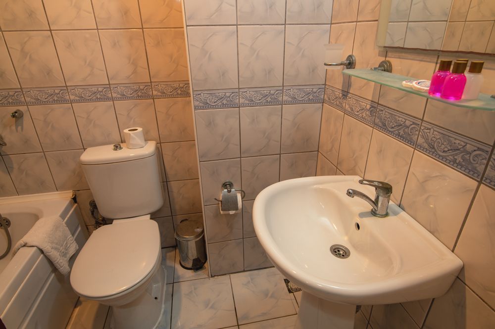 Grand Hotel Derin  - 21