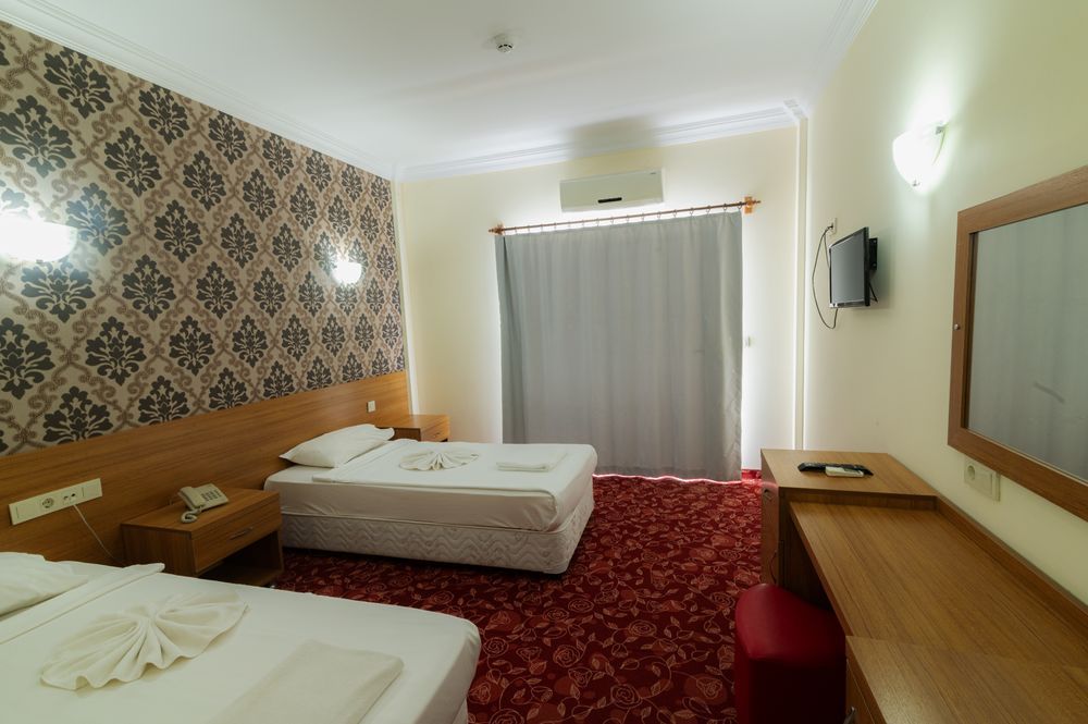 Grand Hotel Derin  - 18