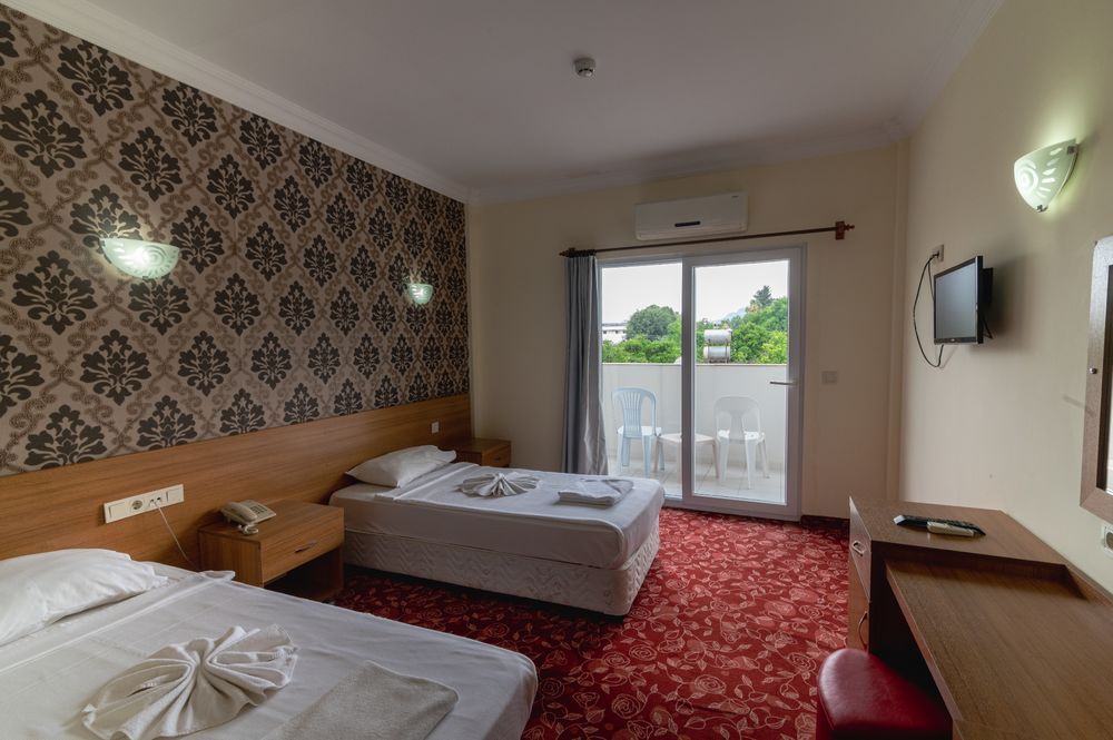 Grand Hotel Derin  - 17