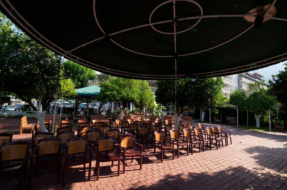 Grand Hotel Derin  - 15