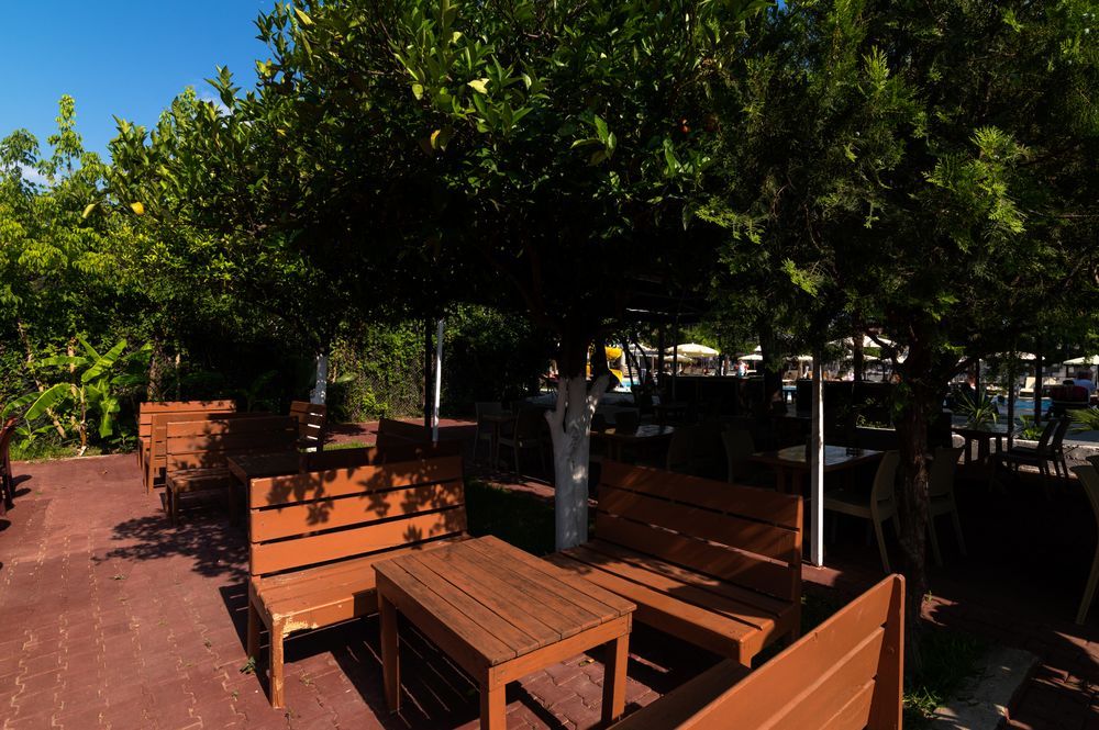 Grand Hotel Derin  - 14