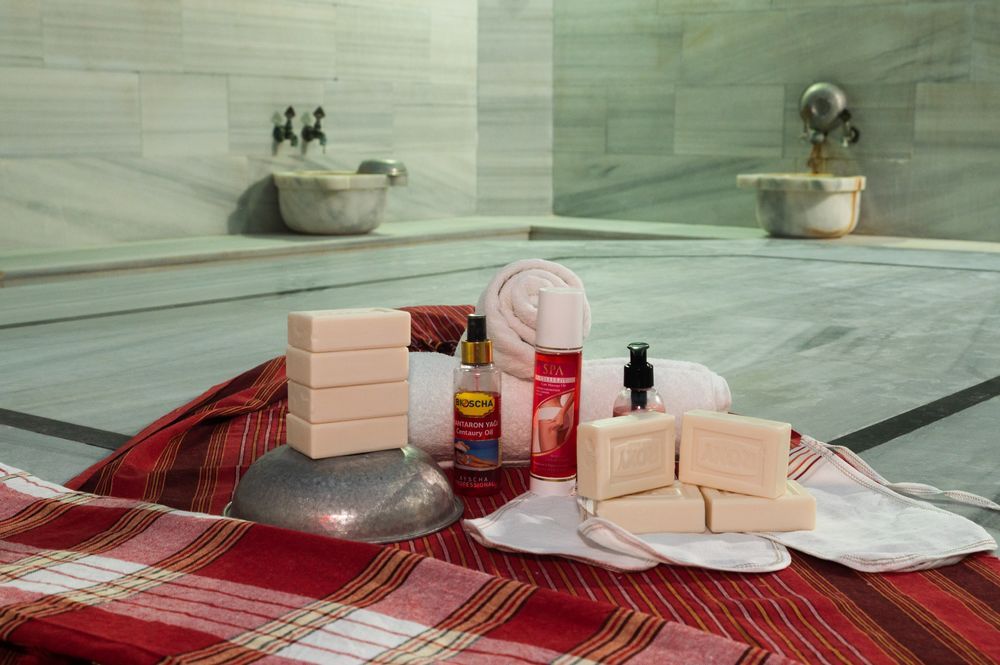 Grand Hotel Derin  - 12