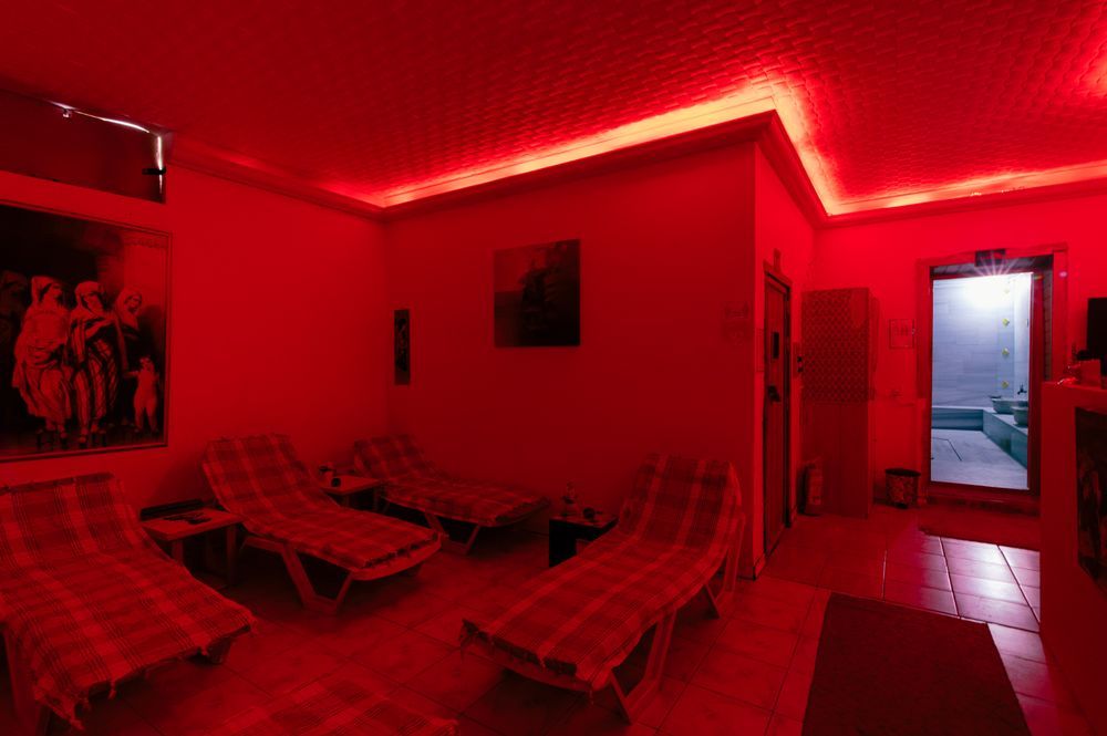 Grand Hotel Derin  - 11