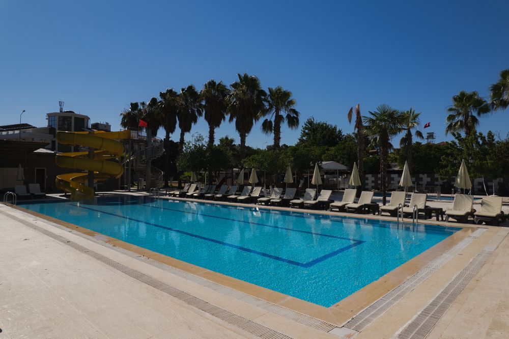 Grand Hotel Derin  - 10