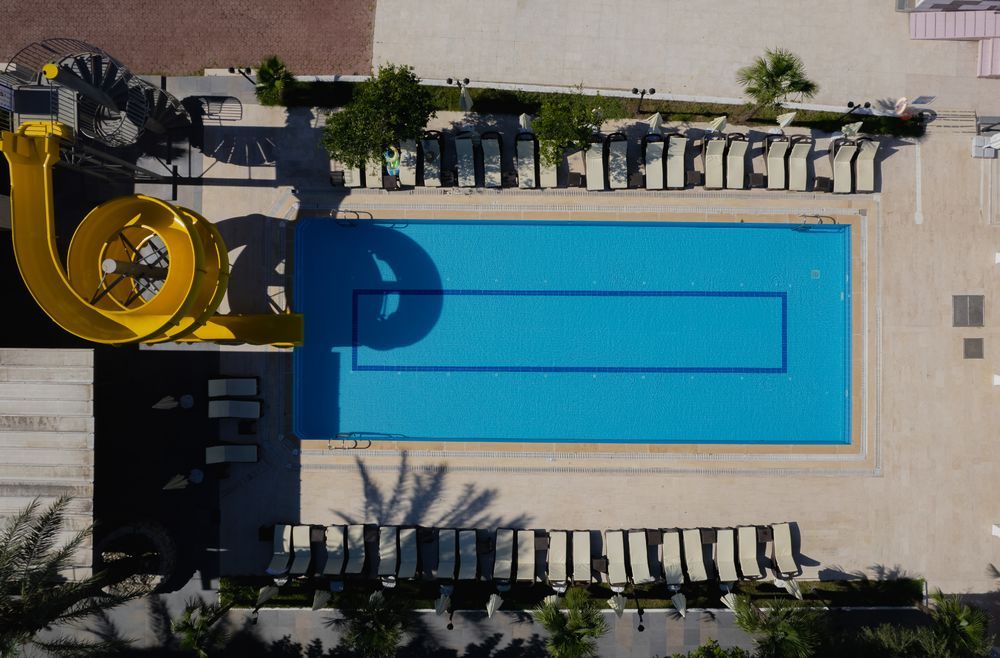 Grand Hotel Derin  - 9