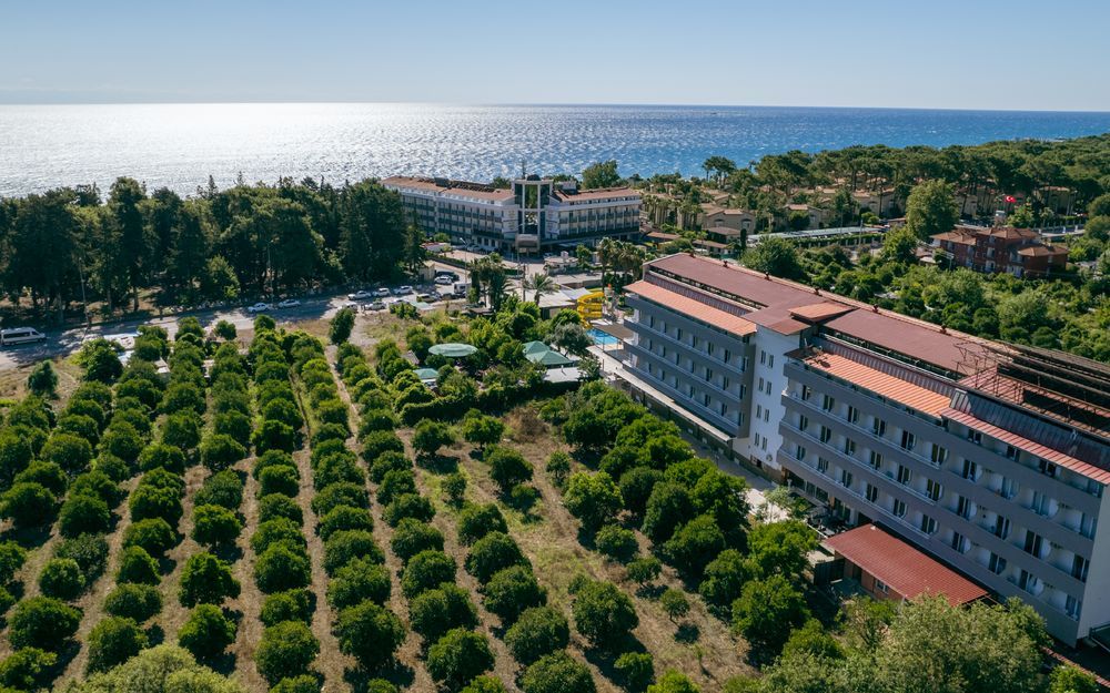 Grand Hotel Derin  - 3