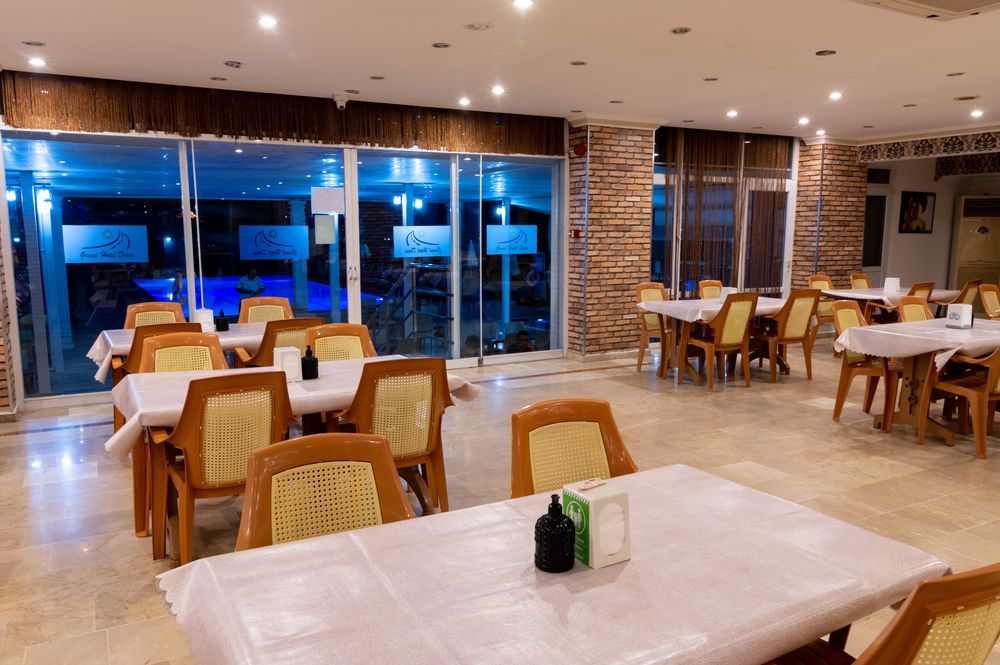 Grand Hotel Derin  - 8