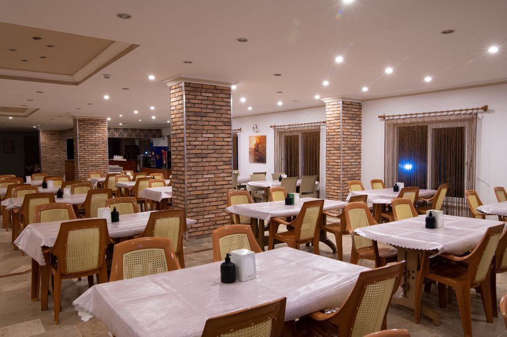 Grand Hotel Derin  - 7