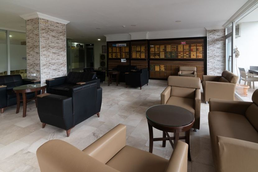 Grand Hotel Derin  - 5