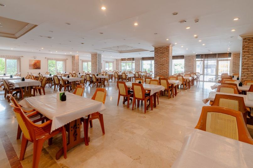 Grand Hotel Derin  - 6