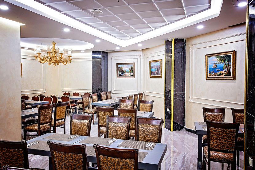 My Assos Hotel - 6
