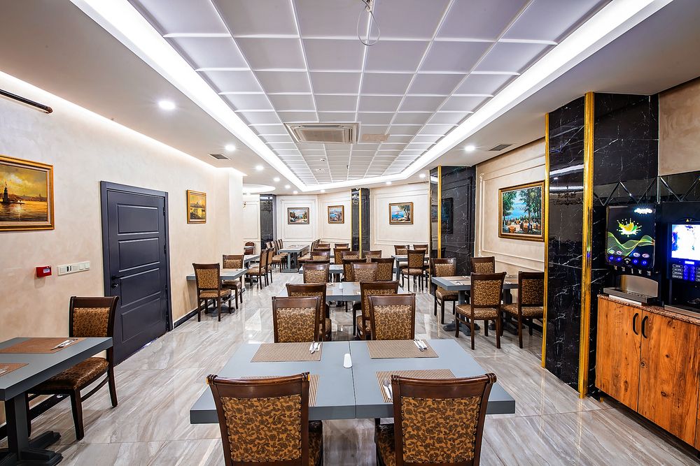 Картинка отеля - 7