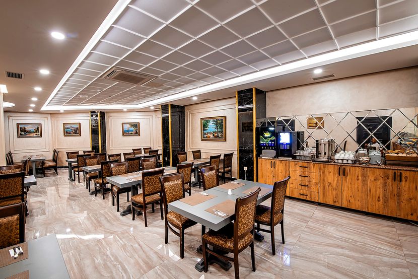 My Assos Hotel - 5