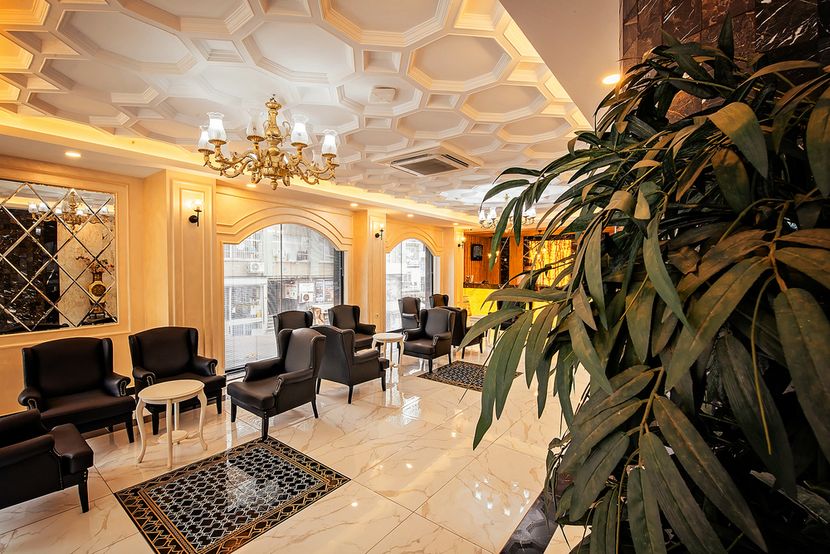 My Assos Hotel - 4