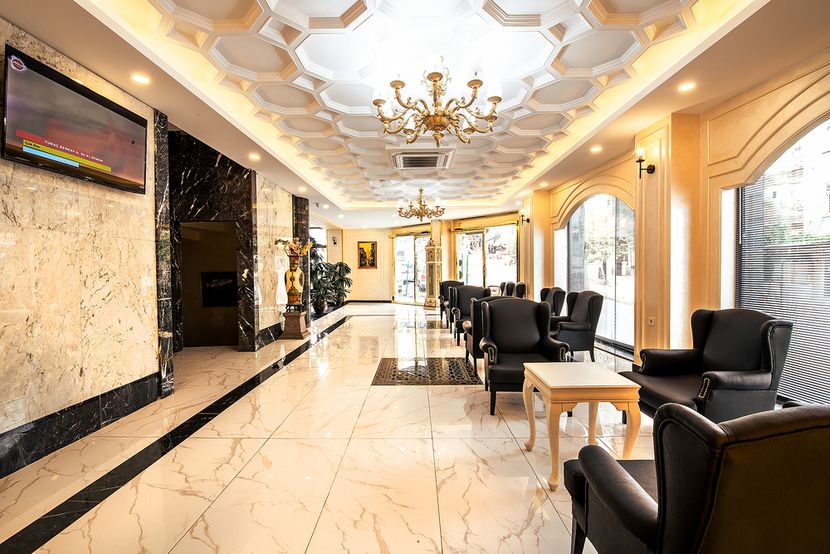 My Assos Hotel - 3
