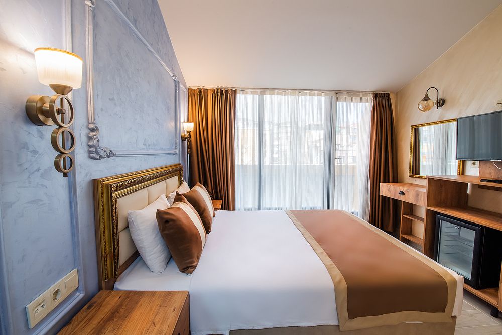 Картинка отеля - 13