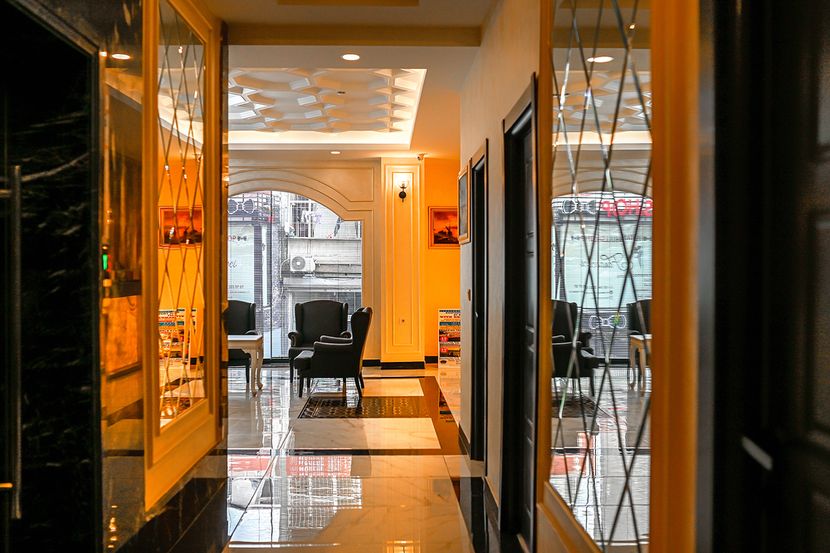My Assos Hotel - 2