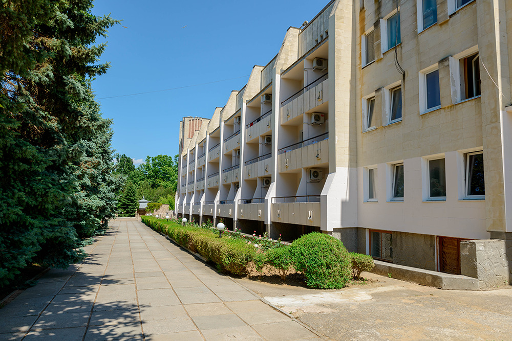 Картинка отеля - 3