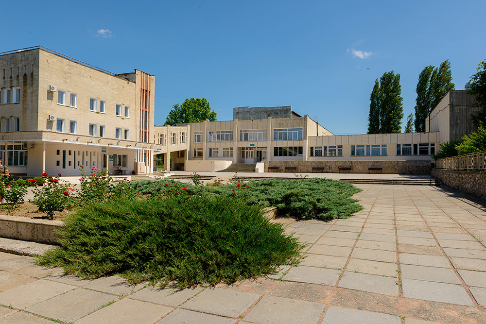 Картинка отеля - 2