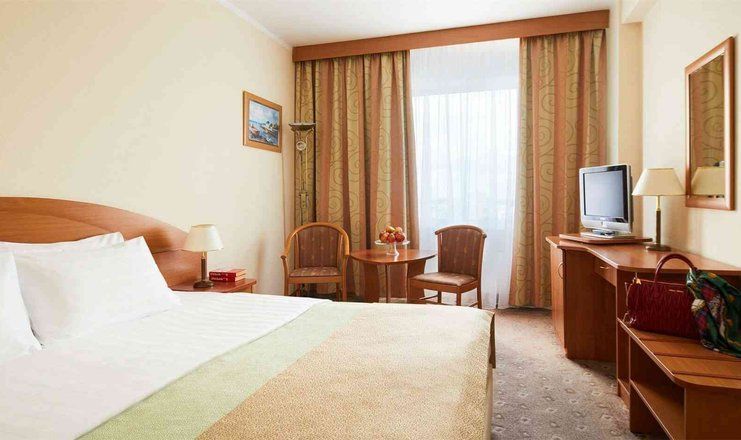 Картинка отеля - 20