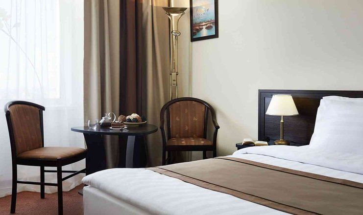 ИЗМАЙЛОВО ГАММА, гостиница - 17