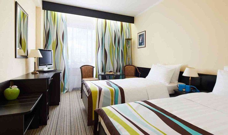 Картинка отеля - 16