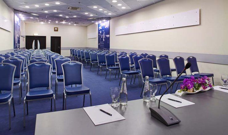 ИЗМАЙЛОВО ГАММА, гостиница - 12