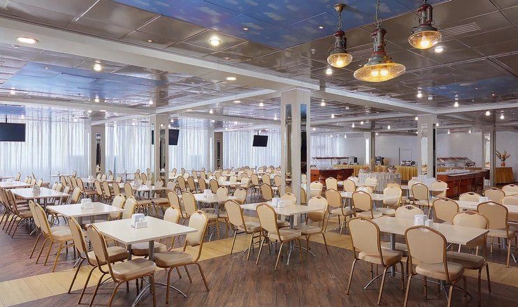 ИЗМАЙЛОВО ГАММА, гостиница - 6