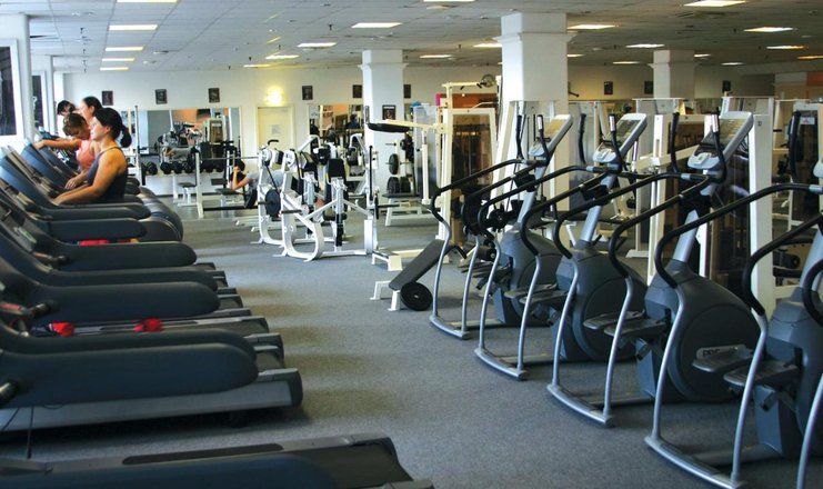 Картинка отеля - 10