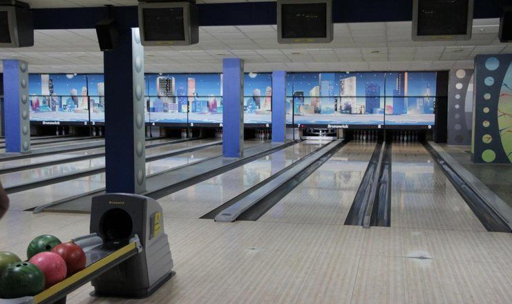 ИЗМАЙЛОВО ГАММА, гостиница - 11