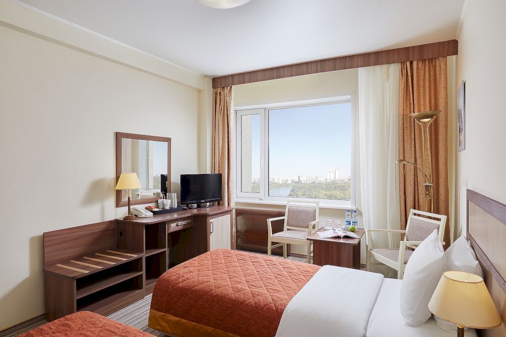 Картинка отеля - 38