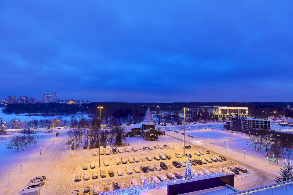 Картинка отеля - 33