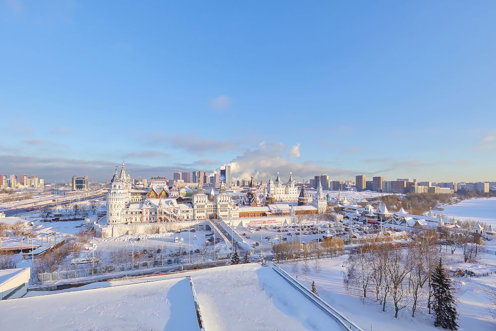 Картинка отеля - 31