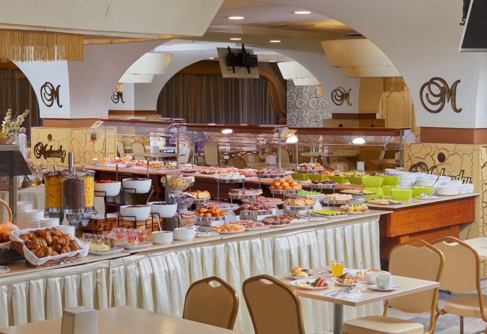 Картинка отеля - 28