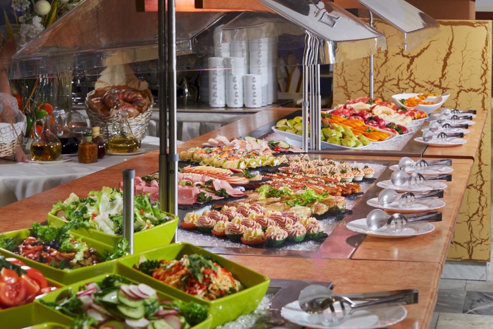 ИЗМАЙЛОВО ДЕЛЬТА, гостиница - 25